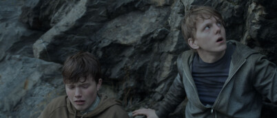 De mistet sønnene på Utøya. Nå ser de skuespillere spille dem i ny film